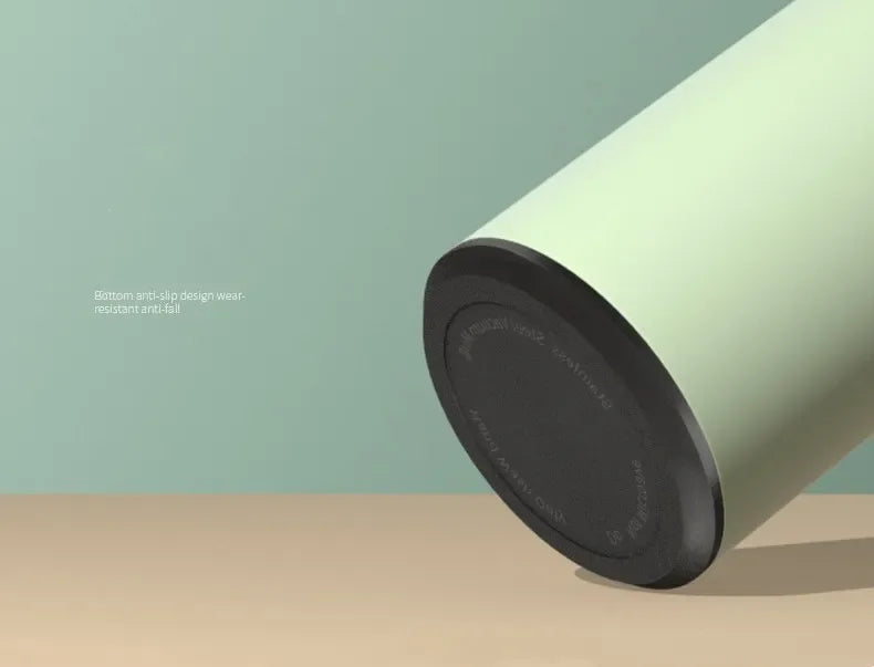 Bouteille Thermos digitale avec Affichage de Température