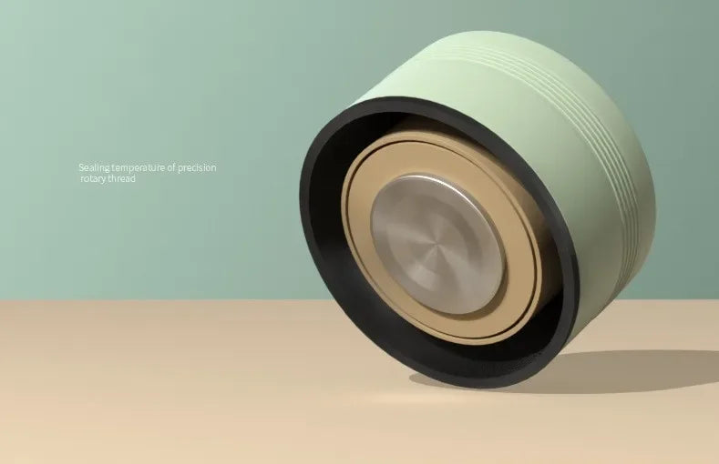 Bouteille Thermos digitale avec Affichage de Température